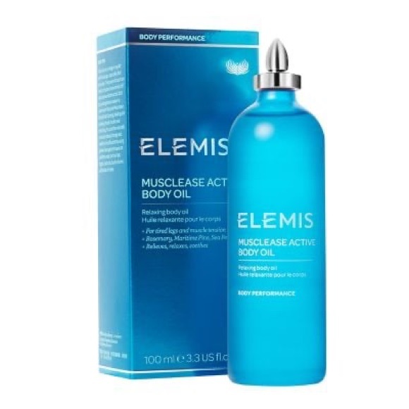 ELEMIS Skincare Elemis Musclease Active Body Oil Poshmark